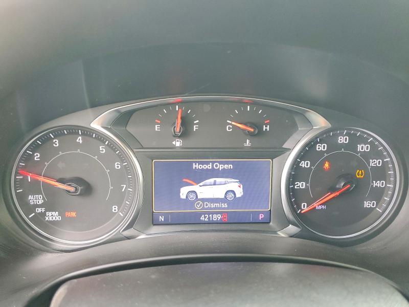 Aukcja sprzedaży 2022 Gmc Terrain, vin: 3GKALPEV3NL300543, numer aukcji: 77205915