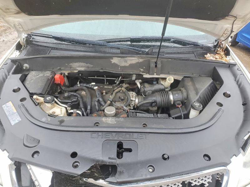 Продаж на аукціоні авто 2011 Chevrolet Traverse, vin: 1GNKVLED2BJ284033, номер лоту: 77935485