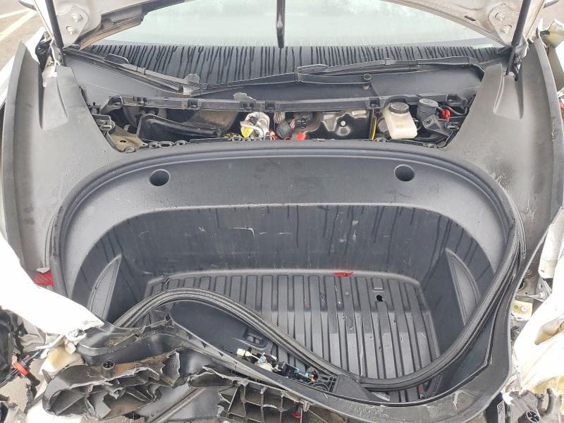 76264625 :رقم المزاد ، 5YJ3E1EA1PF570882 vin ، 2023 Tesla Model 3 مزاد بيع