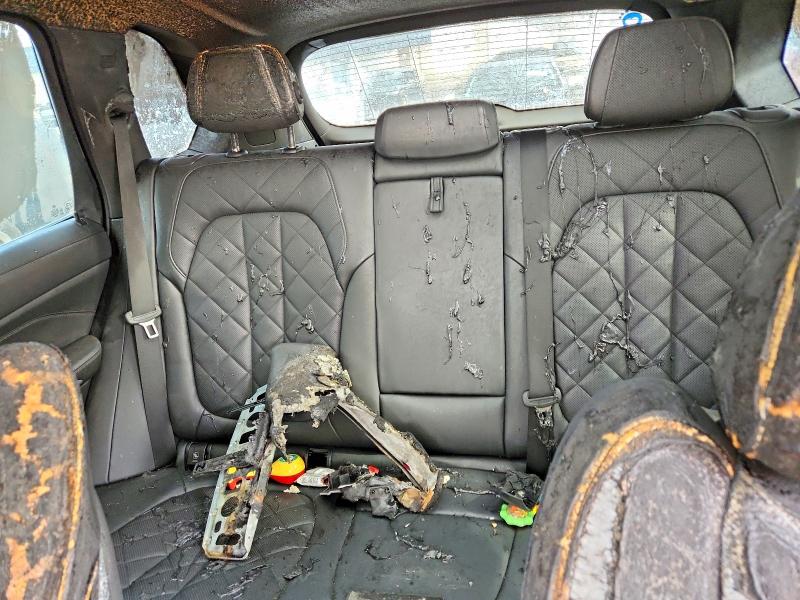 Aukcja sprzedaży 2025 Bmw X5, vin: 5UX23EU01S9Y20947, numer aukcji: 77381935