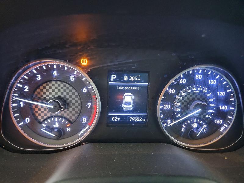 Продаж на аукціоні авто 2019 Hyundai Elantra, vin: 5NPD84LF1KH424357, номер лоту: 95763995