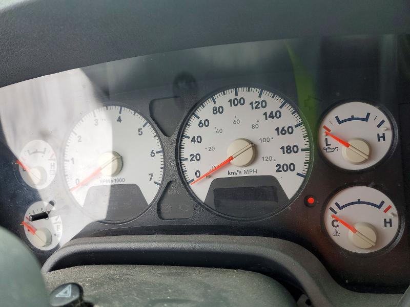 Продаж на аукціоні авто 2006 Dodge Ram 1500, vin: 1D7HU18236J125960, номер лоту: 75962285
