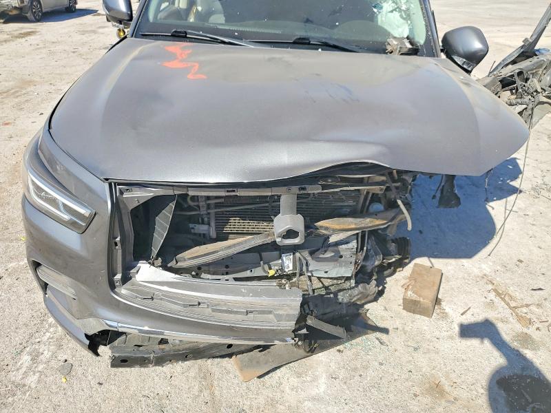 Продажа на аукционе авто 2019 Infiniti Qx80, vin: JN8AZ2NE0K9235740, номер лота: 79180205