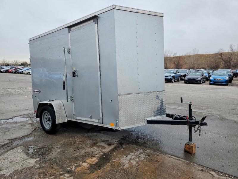 Auction sale of the 2023 Look Trailer, vin: 5JW0E1014PT046594, lot number: 77433735