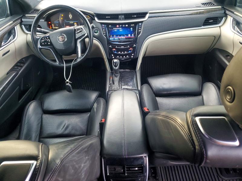 Продажа на аукционе авто 2015 Cadillac Xts, vin: 2G61W5S85F9276372, номер лота: 78924565