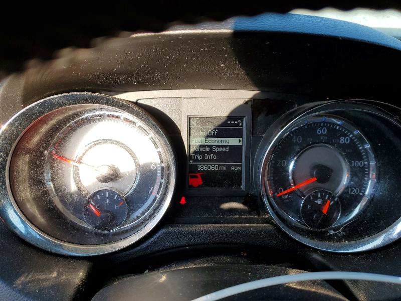 Aukcja sprzedaży 2016 Chrysler Town & Country, vin: 2C4RC1BG1GR173332, numer aukcji: 76925695
