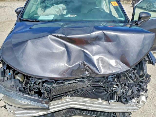 2017 Chrysler Pacifica მანქანა იყიდება აუქციონზე, vin: 2C4RC1EG7HR821754, აუქციონის ნომერი: 77802075