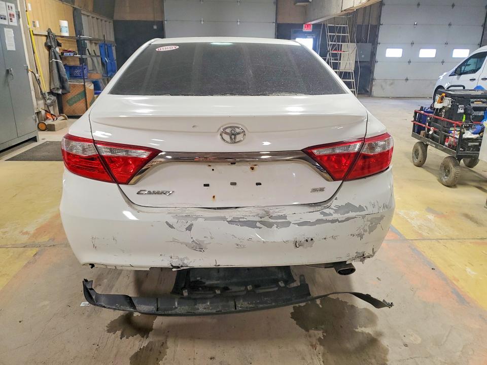 Aukcja sprzedaży 2017 Toyota Camry, vin: 4T1BF1FK2HU365141, numer aukcji: 76745395