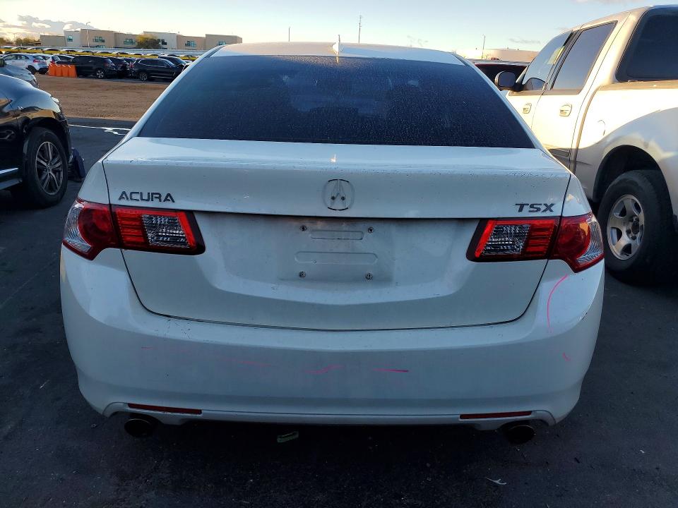 Aukcja sprzedaży 2010 Acura Tsx, vin: JH4CU2F6XAC037287, numer aukcji: 77537465