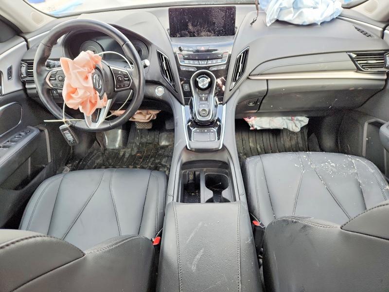 Aukcja sprzedaży 2021 Acura Rdx, vin: 5J8TC2H35ML804086, numer aukcji: 75969125