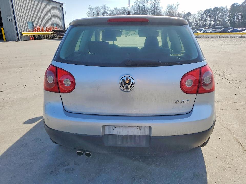 Aukcja sprzedaży 2008 Volkswagen Rabbit, vin: WVWBB71K18W343789, numer aukcji: 76908255