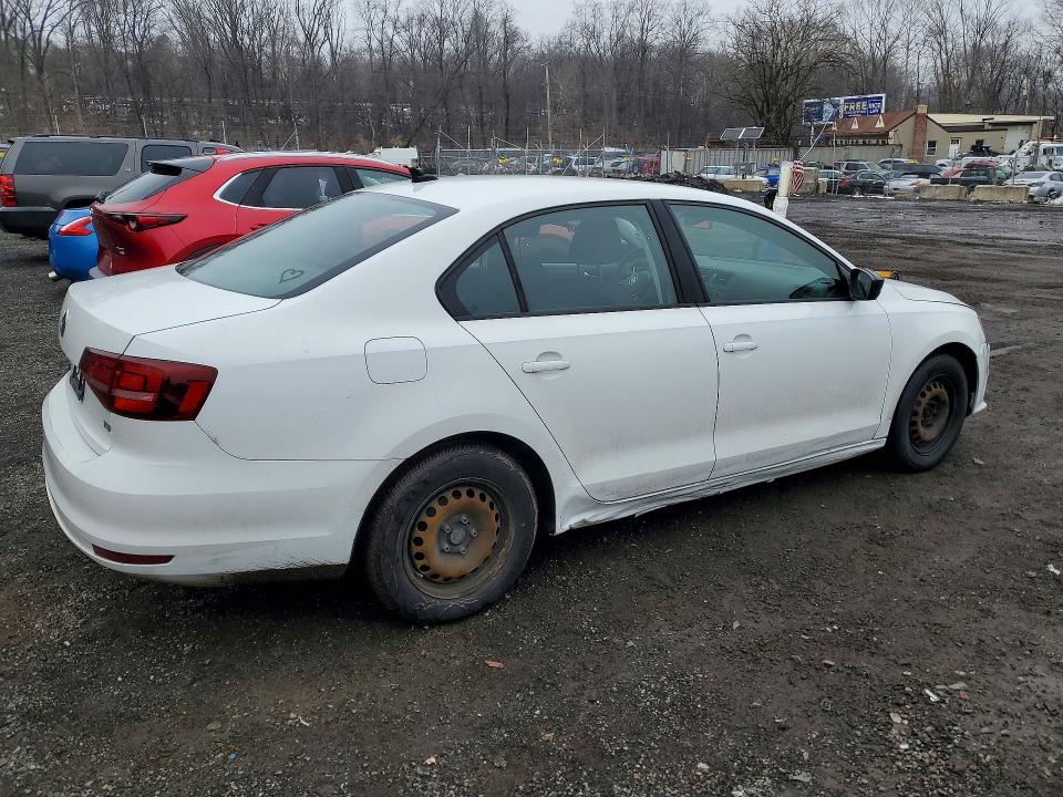 Aukcja sprzedaży 2016 Volkswagen Jetta, vin: 3VW267AJXGM285799, numer aukcji: 77489905