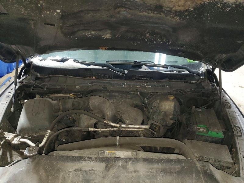 Aukcja sprzedaży 2015 Ram 1500, vin: 3C6JR7DT3FG675909, numer aukcji: 61440496