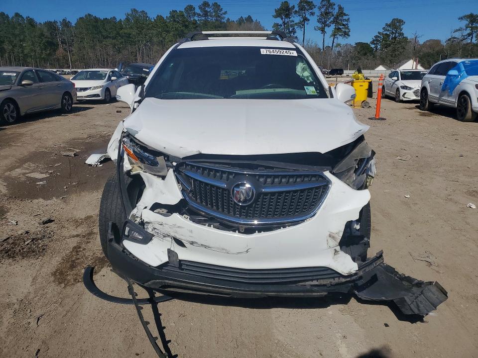 Продажа на аукционе авто 2017 Buick Encore, vin: KL4CJCSBXHB119985, номер лота: 76459245