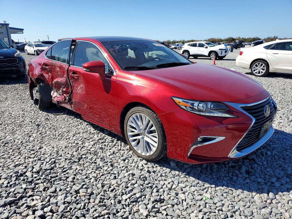 Aukcja sprzedaży 2016 Lexus Es, vin: JTHBK1GG4G2213154, numer aukcji: 76834795
