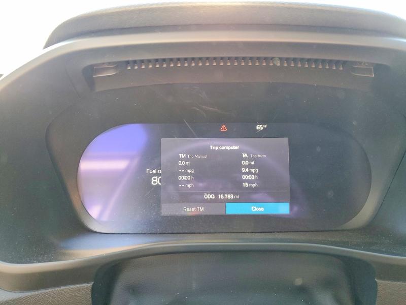 79114735 :رقم المزاد ، YV4L12UC4S2514254 vin ، 2025 Volvo Xc40 مزاد بيع