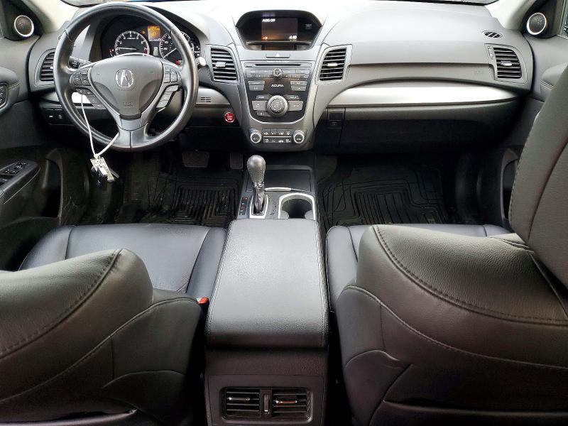 Aukcja sprzedaży 2017 Acura Rdx, vin: 5J8TB4H35HL010774, numer aukcji: 77363545