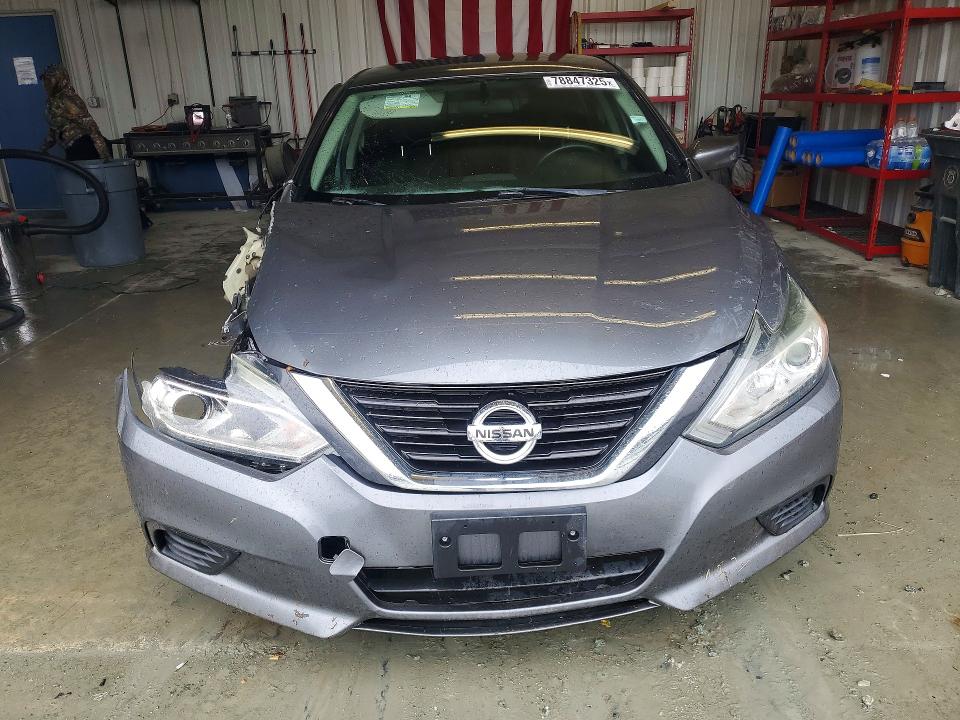 Aukcja sprzedaży 2018 Nissan Altima, vin: 1N4AL3AP1JC247705, numer aukcji: 78847325