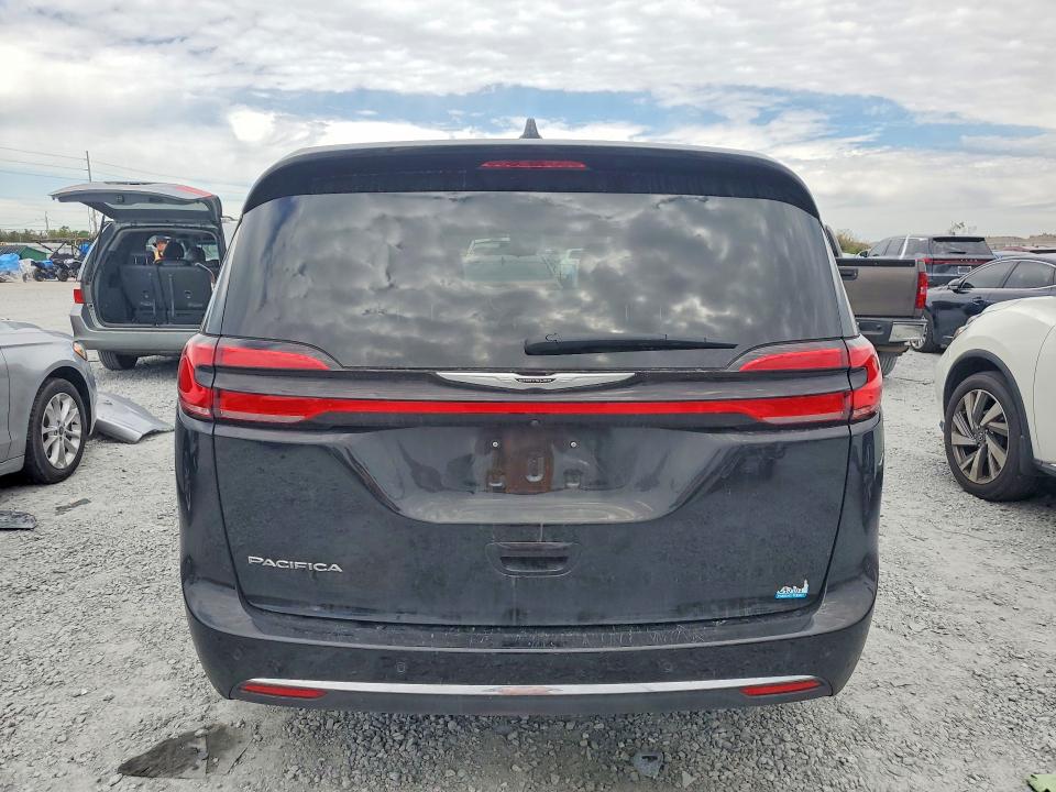 Aukcja sprzedaży 2024 Chrysler Pacifica, vin: 2C4RC1BG0RR139966, numer aukcji: 76052685