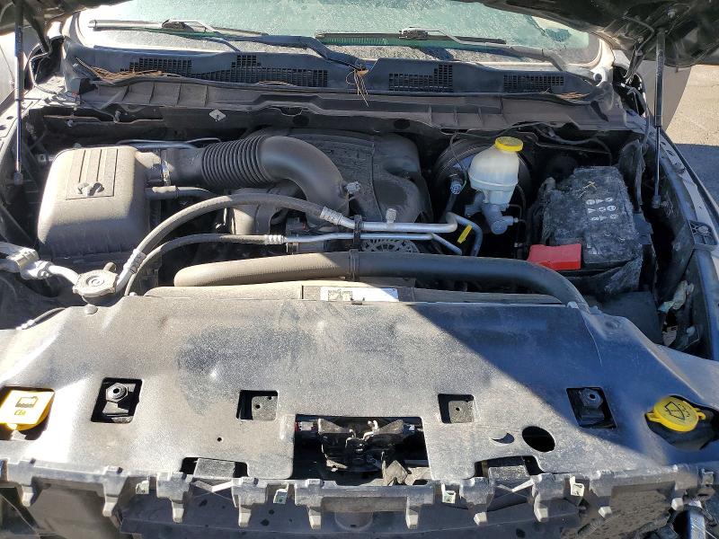 78342155 :رقم المزاد ، 1C6RR7TT7HS729924 vin ، 2017 Ram 1500 مزاد بيع