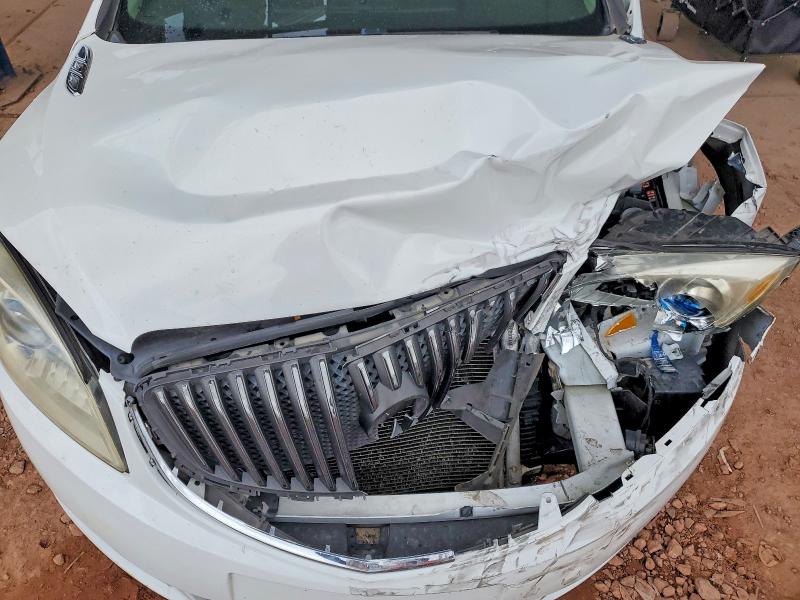 Продажа на аукционе авто 2016 Buick Verano, vin: 1G4PP5SK5G4108926, номер лота: 77777745