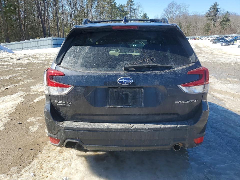 Продаж на аукціоні авто 2019 Subaru Forester, vin: JF2SKASC8KH513650, номер лоту: 78736045