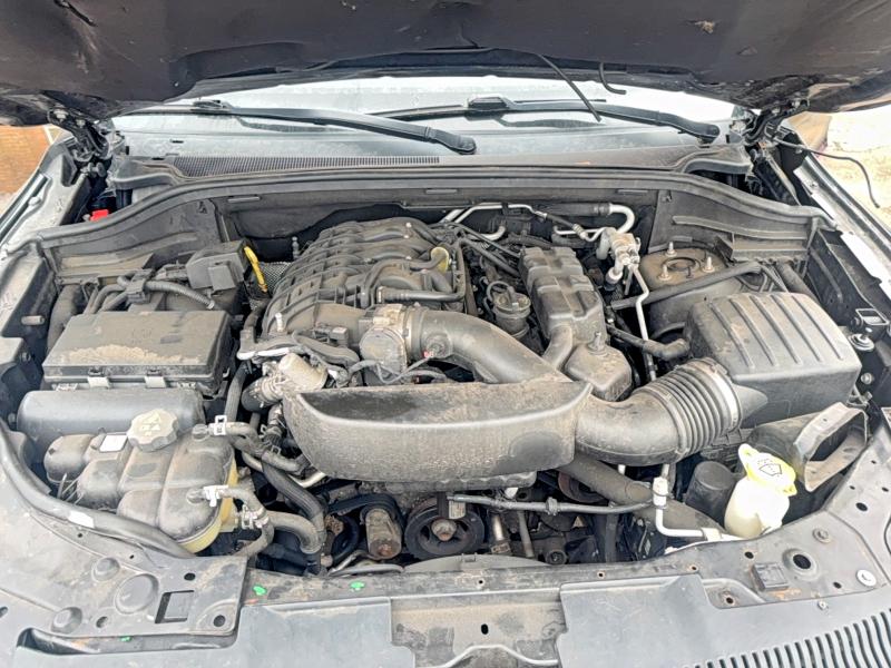 Aukcja sprzedaży 2018 Dodge Durango Gt, vin: 1C4RDJDG4JC496686, numer aukcji: 78222305