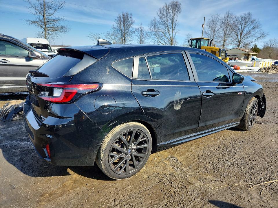 Продаж на аукціоні авто 2024 Subaru Impreza, vin: JF1GUHJC6R8326819, номер лоту: 78424755