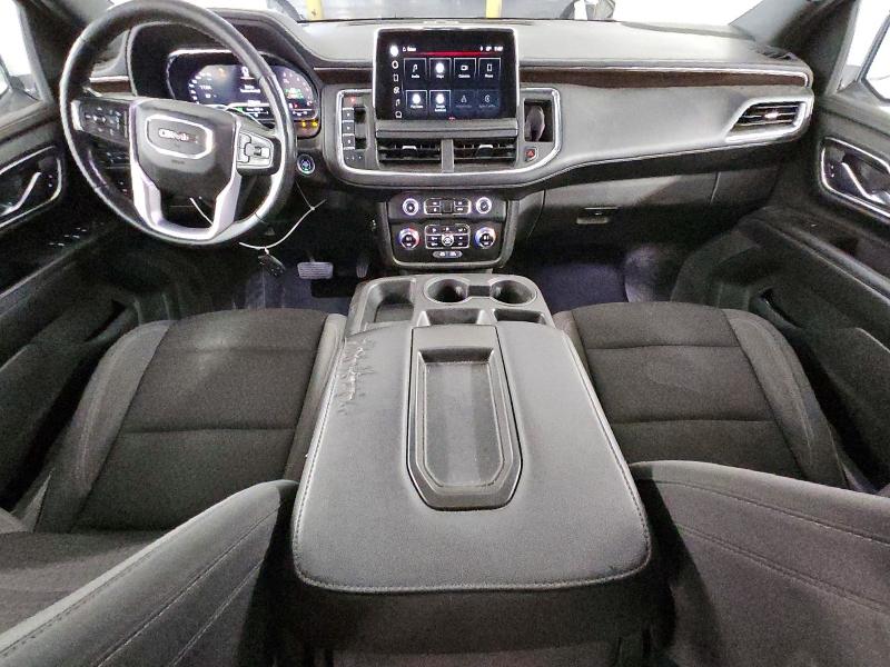 Продажа на аукционе авто 2022 Gmc Yukon Xl K, vin: 1GKS2FED3NR227837, номер лота: 74195425