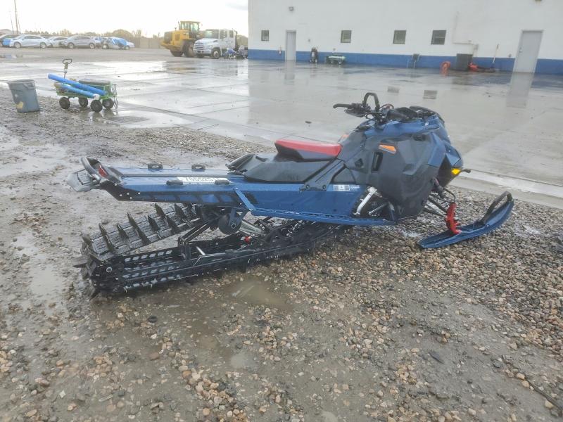 Продаж на аукціоні авто 2025 Ski-doo Summit 850, vin: 2BPSTJSC1SV000036, номер лоту: 76552515