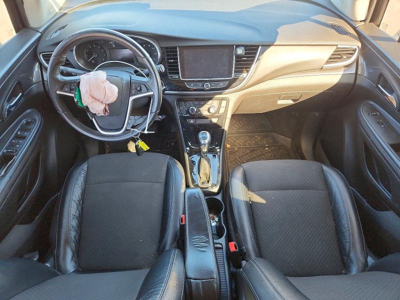Продаж на аукціоні авто 2017 Buick Encore, vin: KL4CJASB8HB193412, номер лоту: 77351155