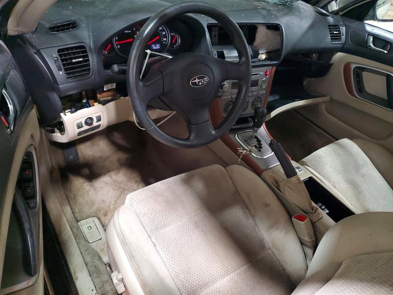 Aukcja sprzedaży 2006 Subaru Legacy, vin: 4S4BP61C867306455, numer aukcji: 78251615