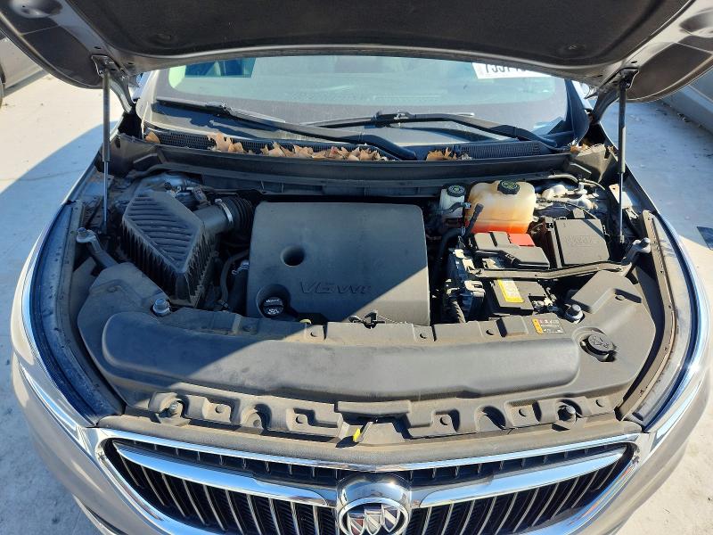 Aukcja sprzedaży 2021 Buick Enclave, vin: 5GAEVAKW1MJ148464, numer aukcji: 75571355