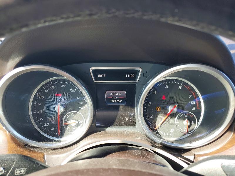 Auction sale of the 2017 Mercedes-benz Gle, vin: 4JGDA5HB8HA955888, lot number: 77363905