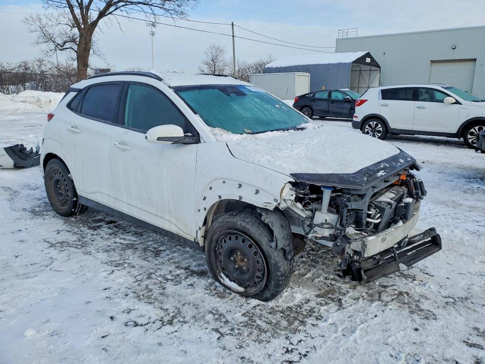 Aukcja sprzedaży 2023 Hyundai Kona, vin: KM8K23AG3PU181190, numer aukcji: 74510835