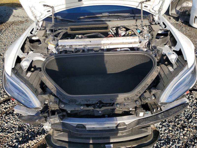 Aukcja sprzedaży 2021 Tesla Model S, vin: 5YJSA1E52MF452345, numer aukcji: 77220365