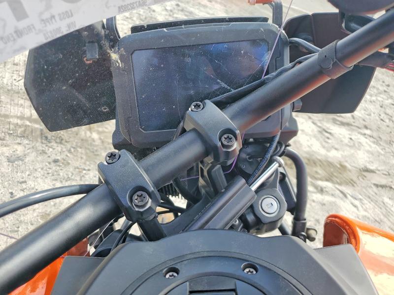 77879405 :رقم المزاد ، 1HD1ZES13MB300878 vin ، 2021 Harley Davidson Ra1250 مزاد بيع