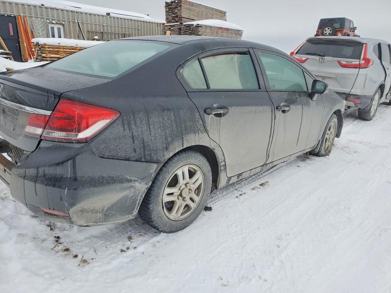 Aukcja sprzedaży 2014 Honda Civic, vin: 2HGFB2E40EH040935, numer aukcji: 96795515
