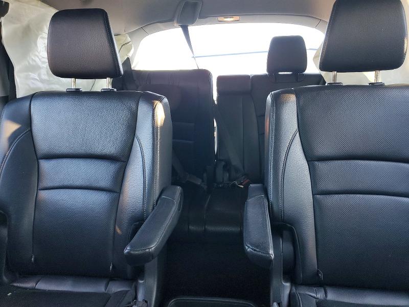 Aukcja sprzedaży 2018 Honda Pilot, vin: 5FNYF6H00JB021104, numer aukcji: 76331195
