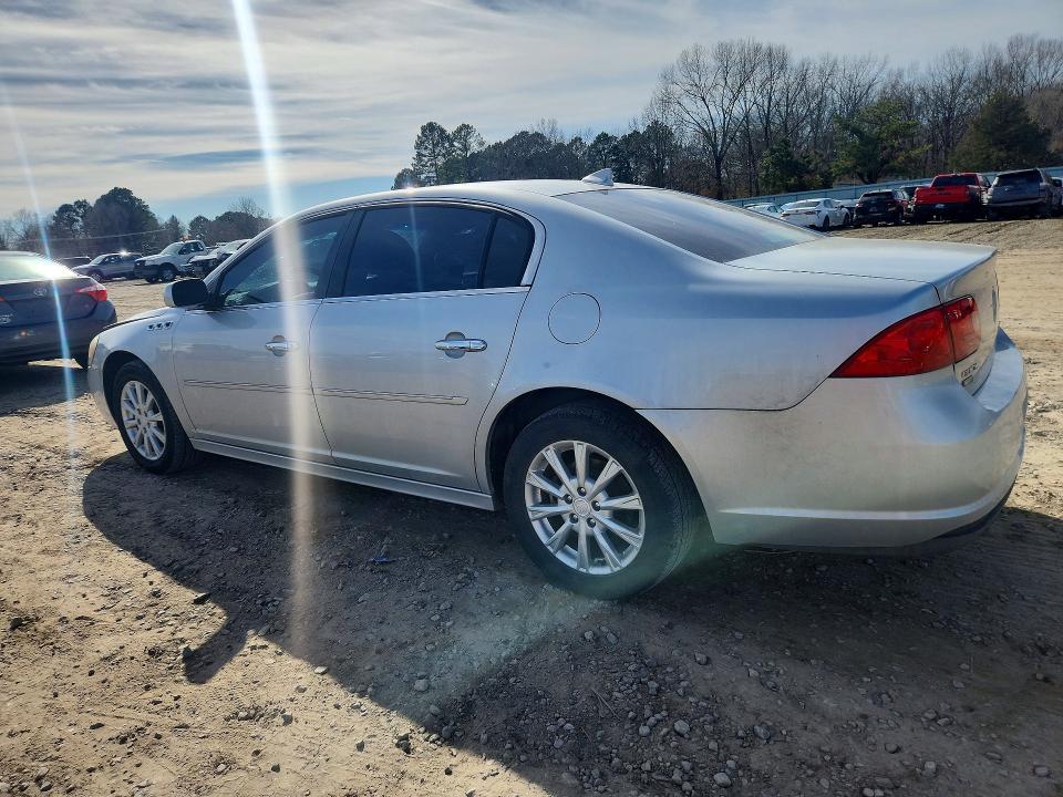 Aukcja sprzedaży 2011 Buick Lucerne, vin: 1G4HA5EM9BU121576, numer aukcji: 77108655