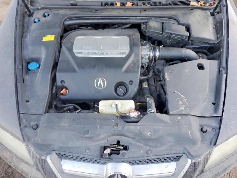 Aukcja sprzedaży 2007 Acura Tl, vin: 19UUA66257A032409, numer aukcji: 77156345