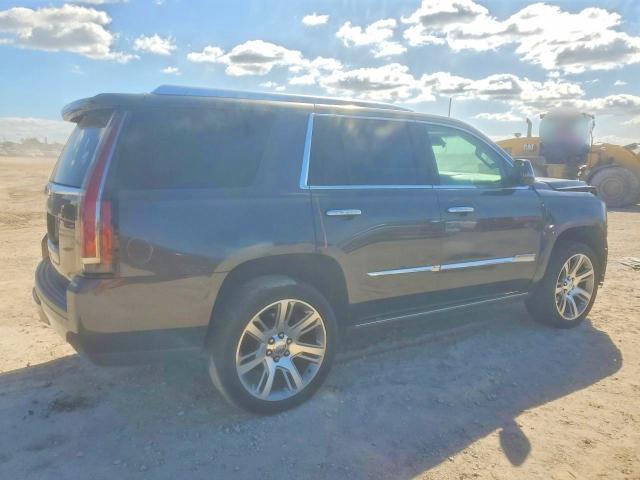 Aukcja sprzedaży 2015 Cadillac Escalade, vin: 1GYS3NKJ6FR745515, numer aukcji: 76070255