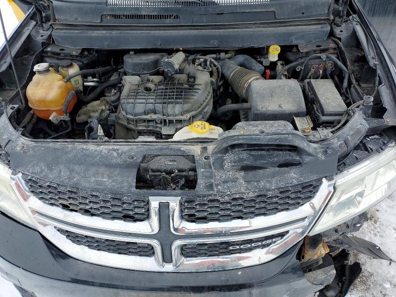 Продаж на аукціоні авто 2011 Dodge Journey, vin: 3D4PG5FG8BT541835, номер лоту: 74682725