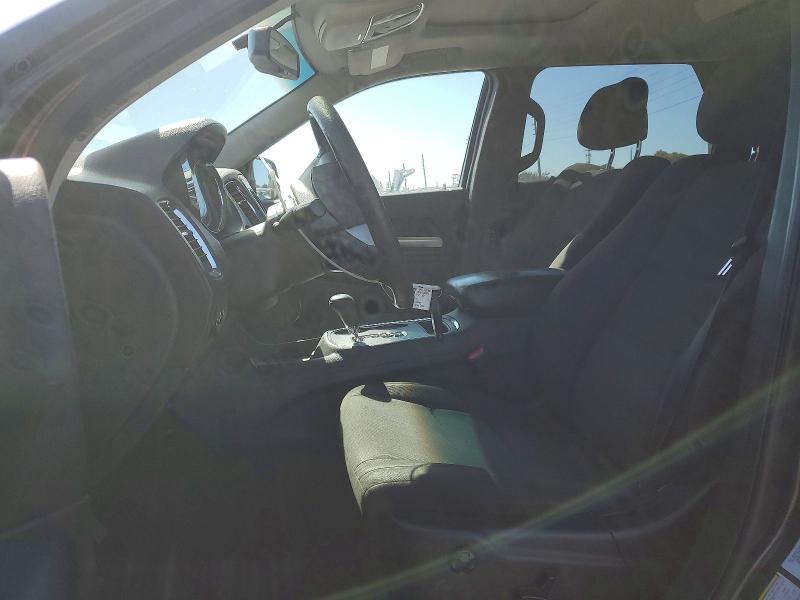 Aukcja sprzedaży 2013 Dodge Durango Sx, vin: 1C4RDHAG1DC671834, numer aukcji: 76030115