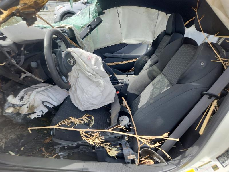 Aukcja sprzedaży 2023 Toyota Gr86, vin: JF1ZNBB16P9762562, numer aukcji: 78828225