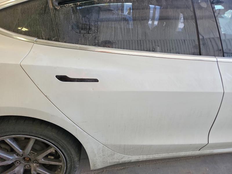 2020 Tesla Model 3 მანქანა იყიდება აუქციონზე, vin: 5YJ3E1EB9LF618227, აუქციონის ნომერი: 77505495