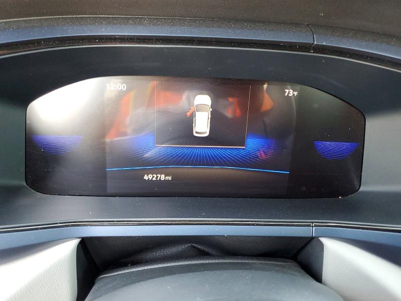 Продаж на аукціоні авто 2024 Volkswagen Taos Se, vin: 3VVSX7B26RM028814, номер лоту: 77127925