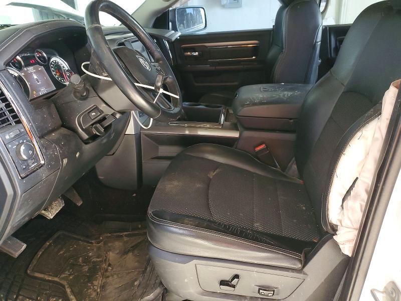 2015 Ram 1500 მანქანა იყიდება აუქციონზე, vin: 1C6RR7MT9FS698851, აუქციონის ნომერი: 75545845