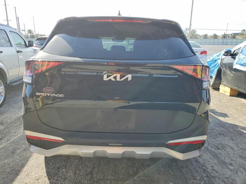 Aukcja sprzedaży 2024 Kia Sportage, vin: 5XYK33DF5RG222881, numer aukcji: 78279815