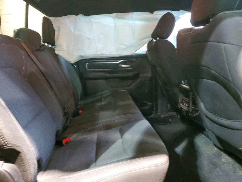 Продажа на аукционе авто 2020 Ram 1500, vin: 1C6SRFFT6LN284588, номер лота: 74958265